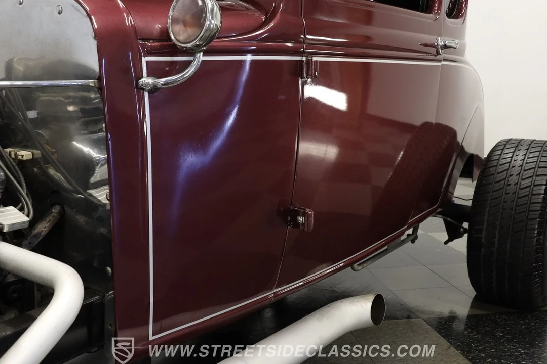 1931 Ford Model A - Image 23 of 31