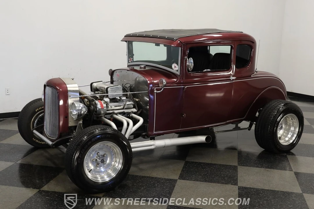1931 Ford Model A - Image 7 of 31