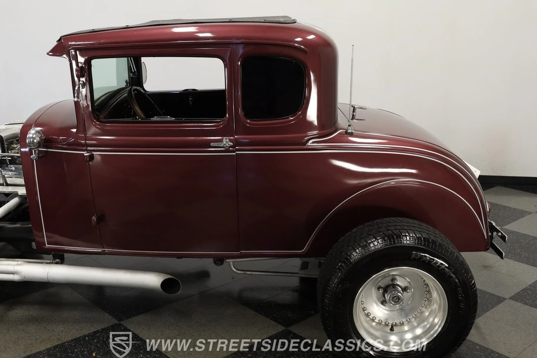 1931 Ford Model A - Image 25 of 31