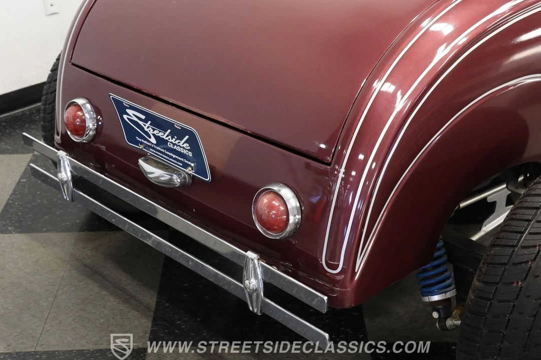 1931 Ford Model A - Image 26 of 31