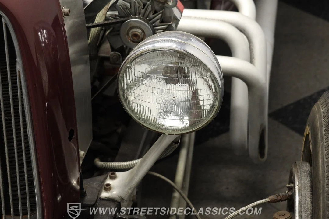 1931 Ford Model A - Image 21 of 31