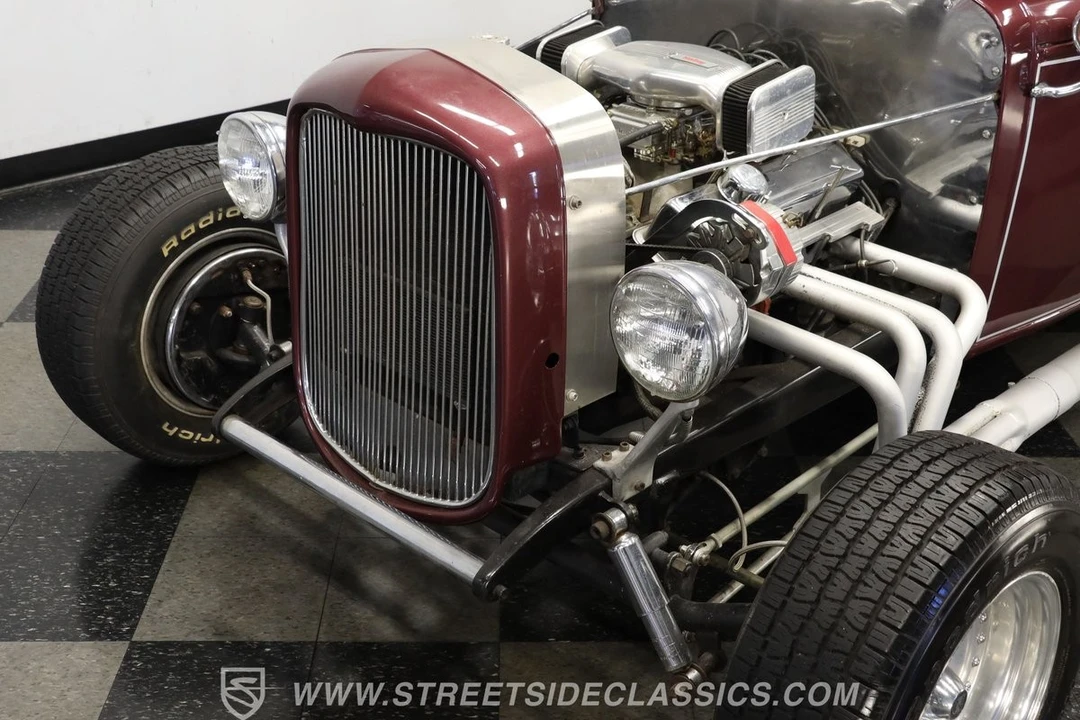 1931 Ford Model A - Image 20 of 31