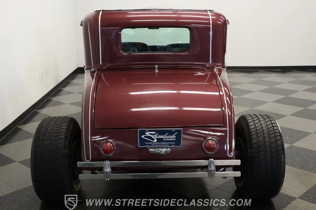 1931 Ford Model A - Image 10 of 31