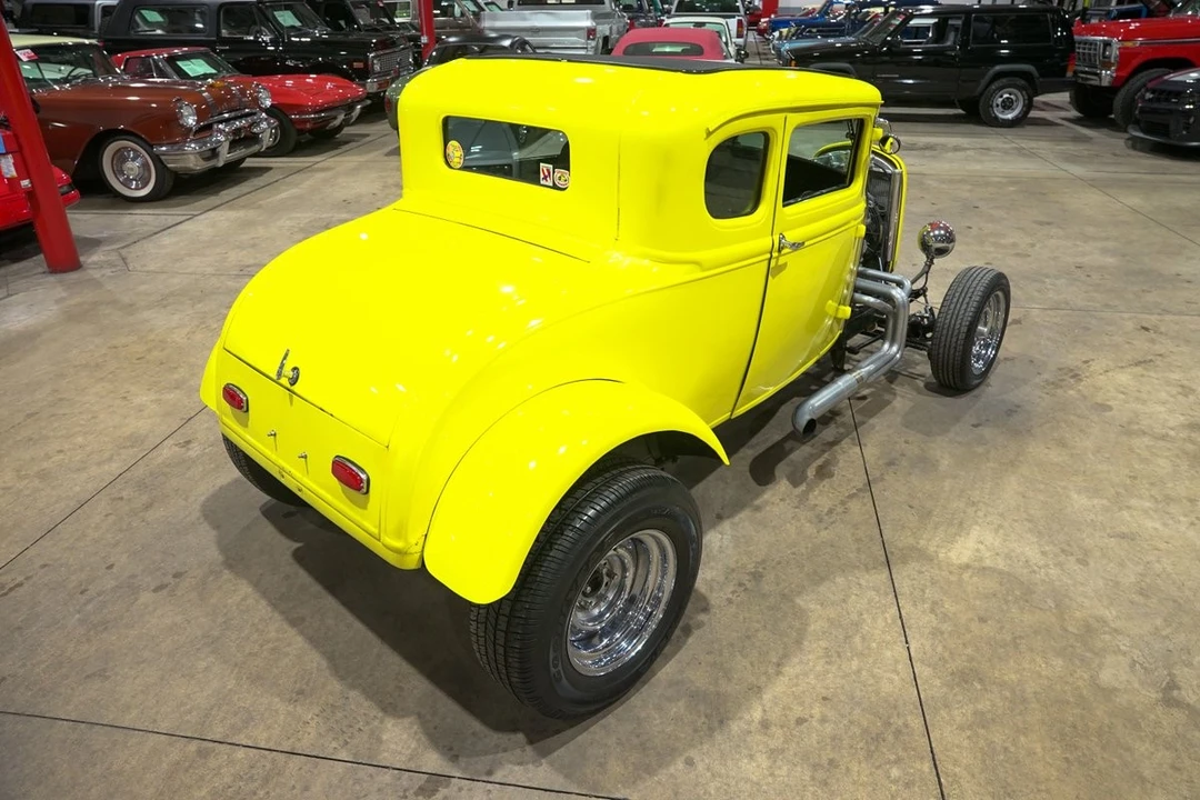 1931 Ford Model A - Image 17 of 31