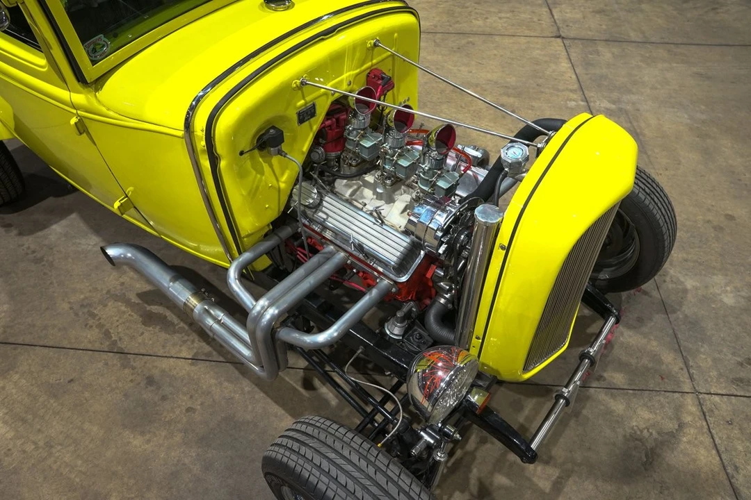 1931 Ford Model A - Image 18 of 31