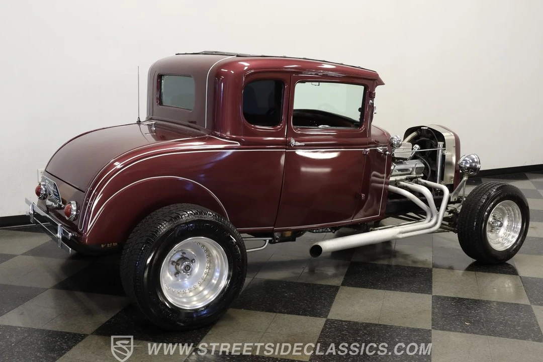 1931 Ford Model A - Image 13 of 31