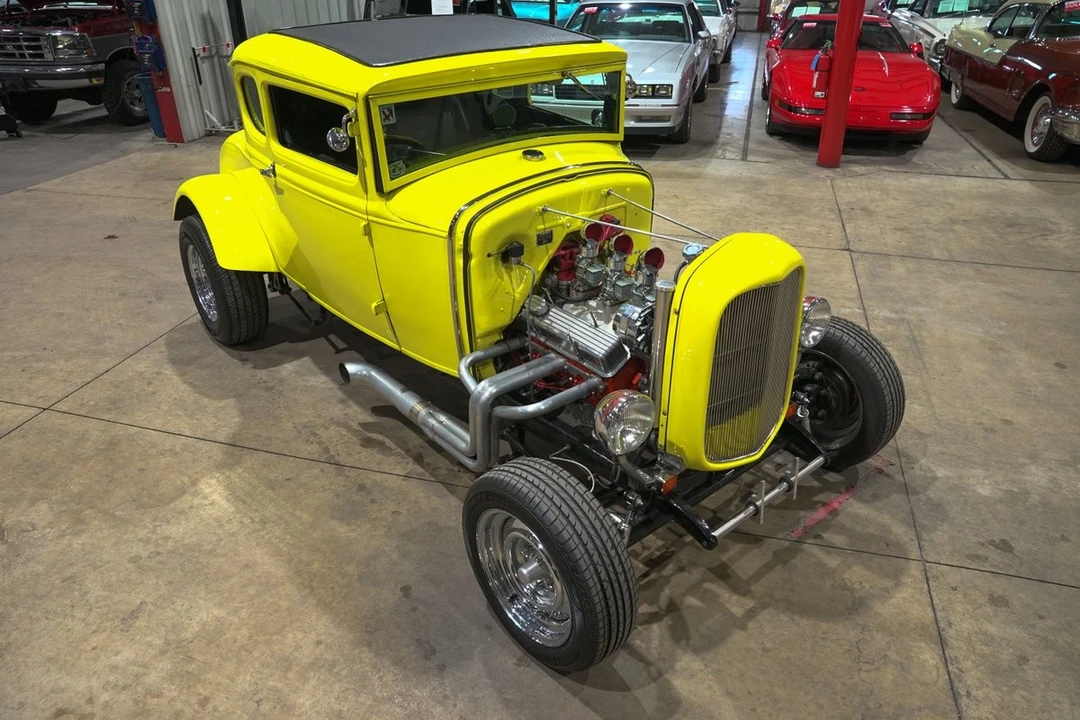 1931 Ford Model A - Image 14 of 31