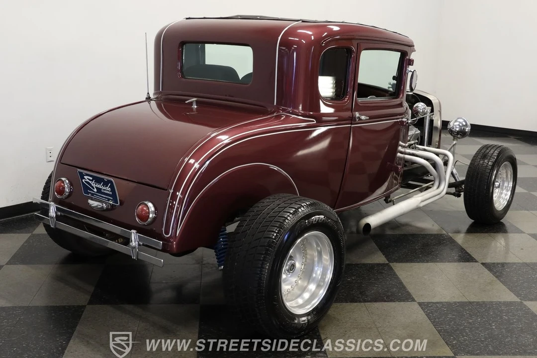 1931 Ford Model A - Image 12 of 31