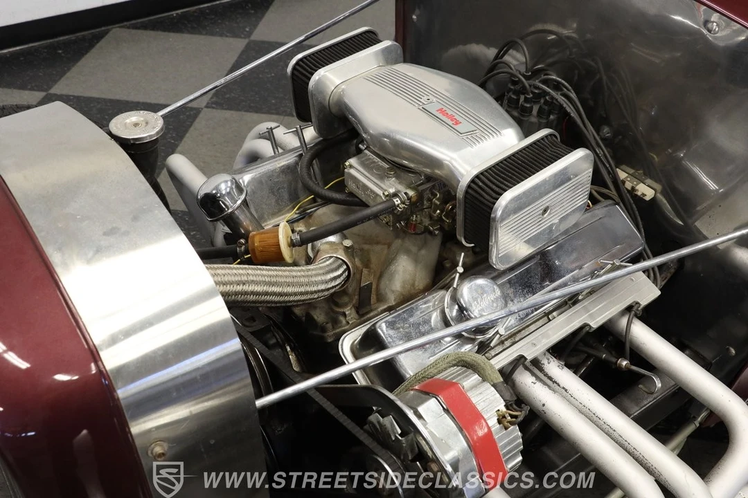 1931 Ford Model A - Image 4 of 31