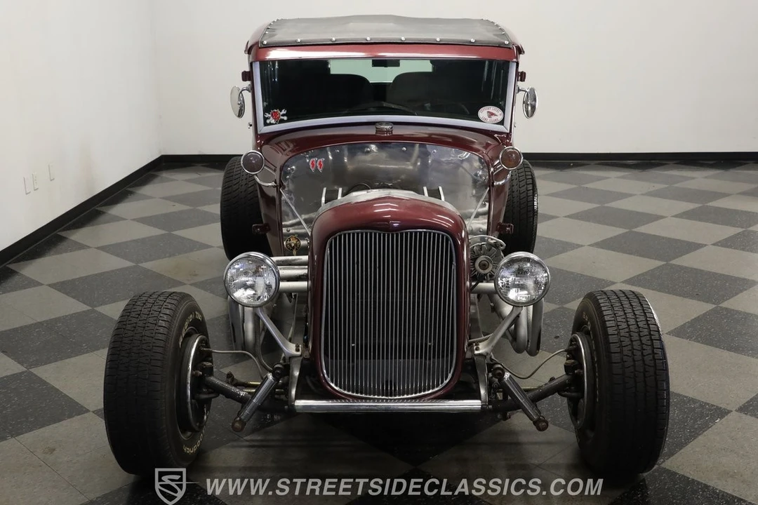 1931 Ford Model A - Image 17 of 31
