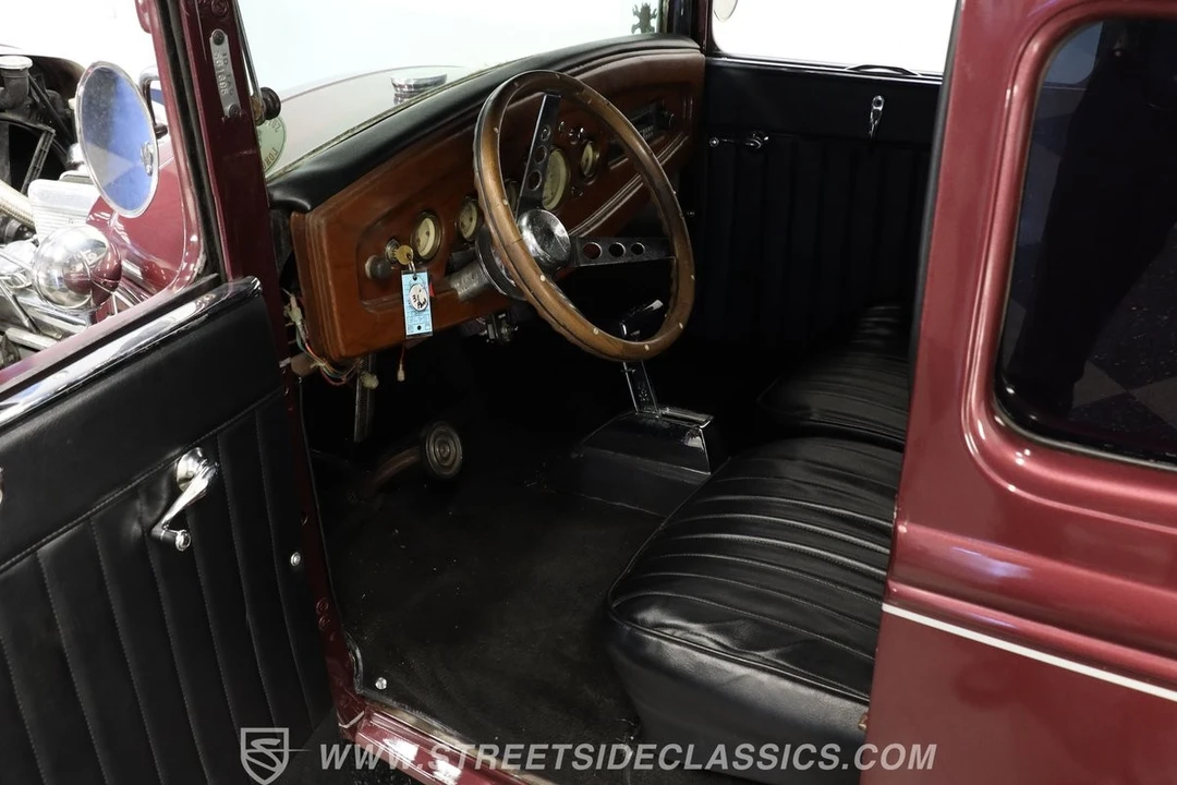 1931 Ford Model A - Image 5 of 31