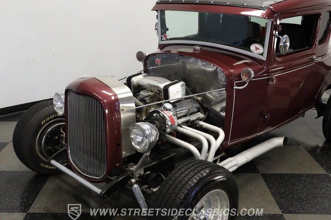 1931 Ford Model A - Image 31 of 31