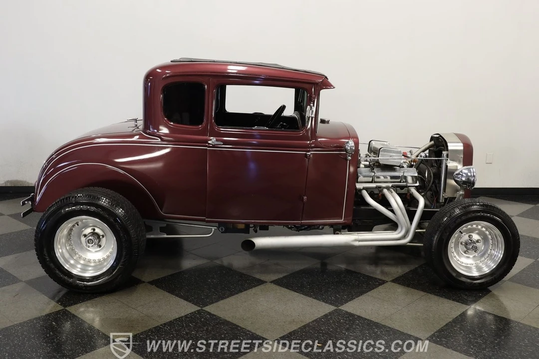 1931 Ford Model A - Image 14 of 31