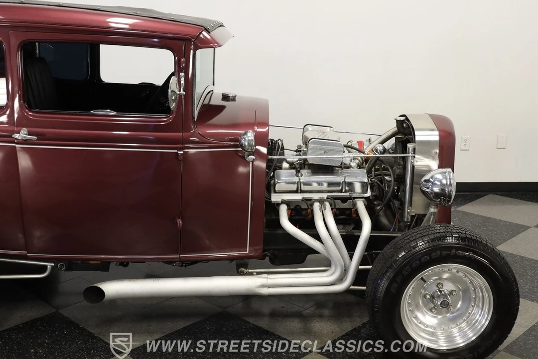 1931 Ford Model A - Image 30 of 31