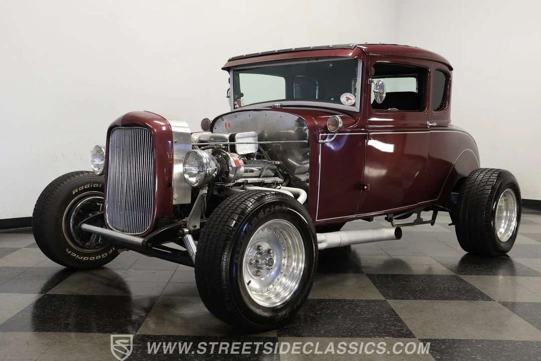 1931 Ford Model A - Image 22 of 31