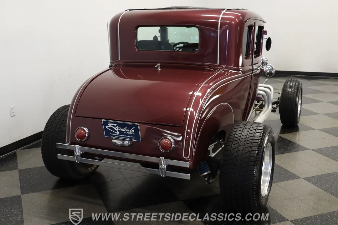 1931 Ford Model A - Image 11 of 31