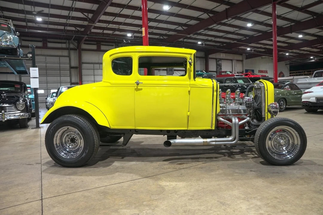 1931 Ford Model A - Image 10 of 31