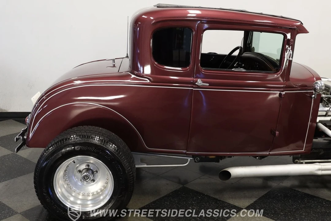 1931 Ford Model A - Image 29 of 31
