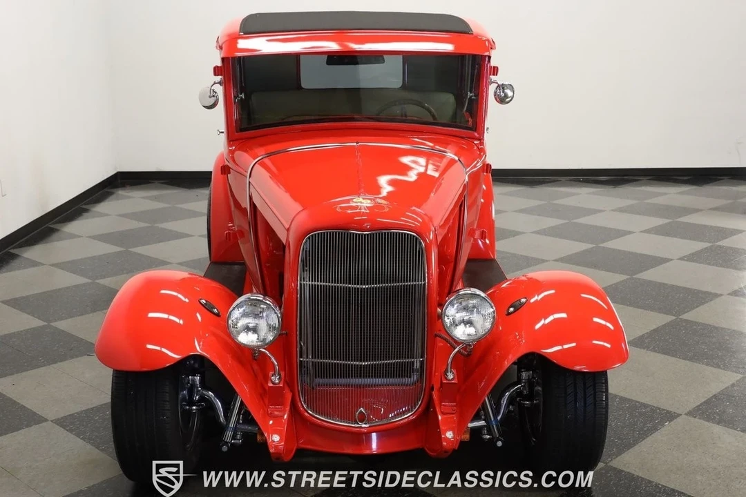 1931 Ford Model A - Image 16 of 21