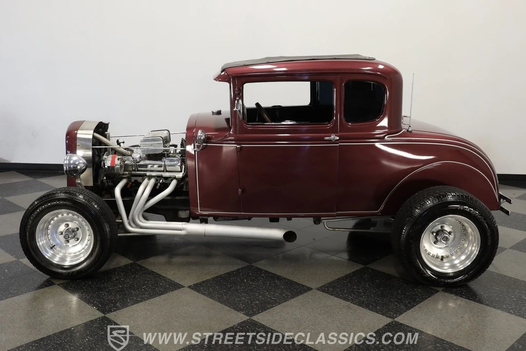 1931 Ford Model A - Image 2 of 12