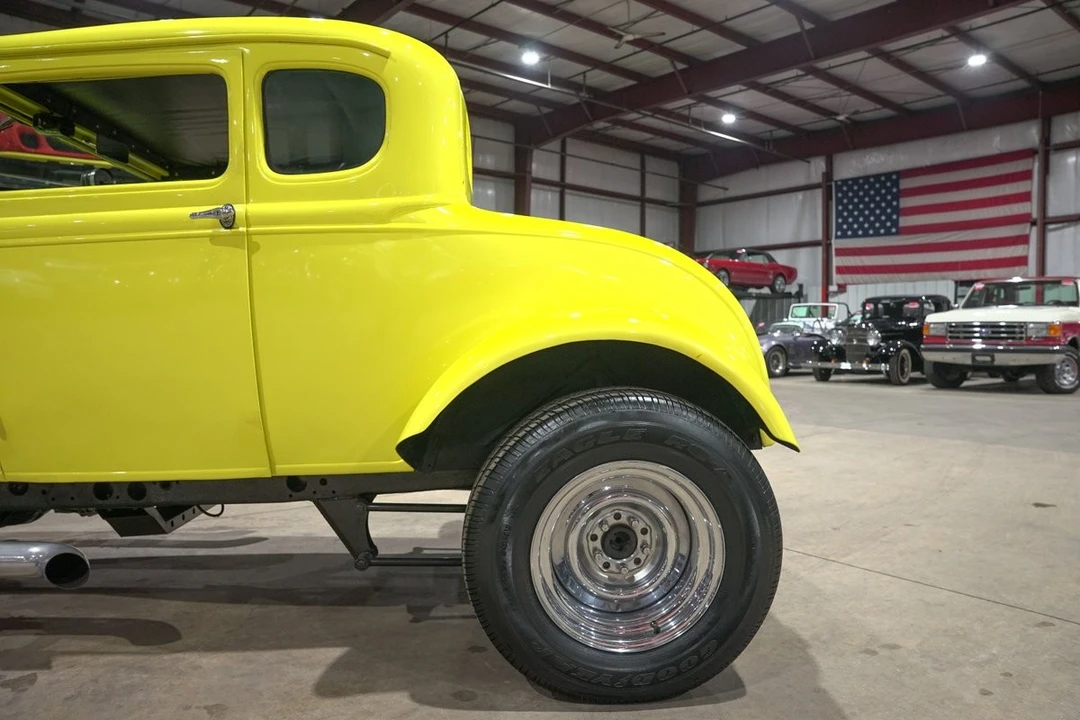 1931 Ford Model A - Image 5 of 21