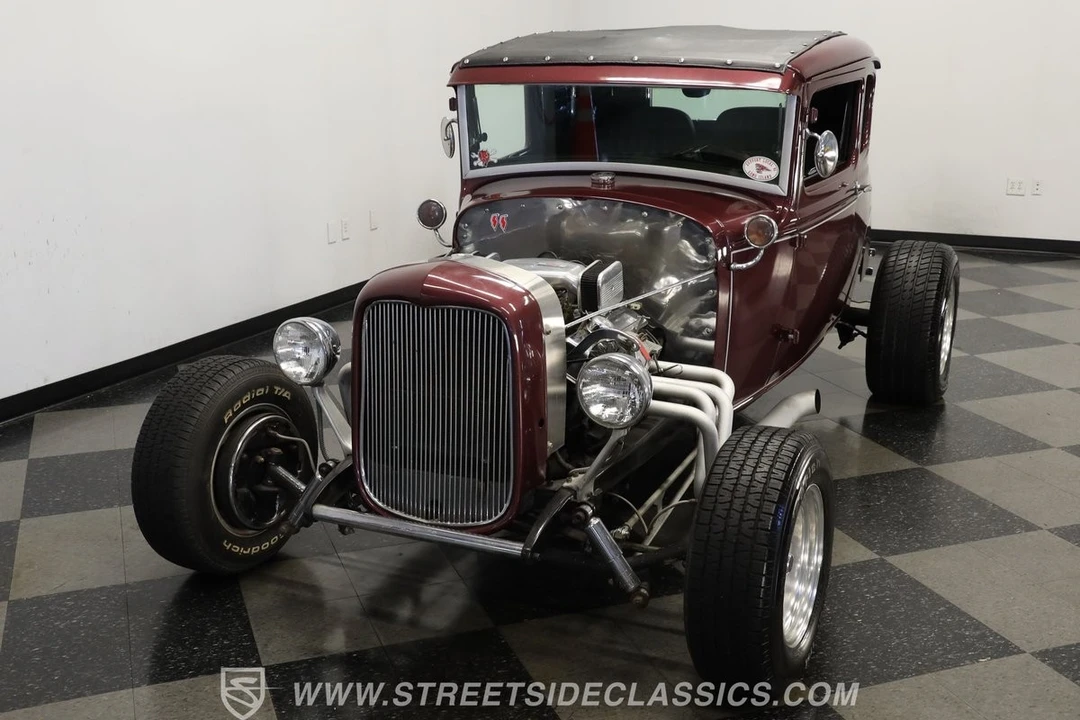 1931 Ford Model A - Image 18 of 31