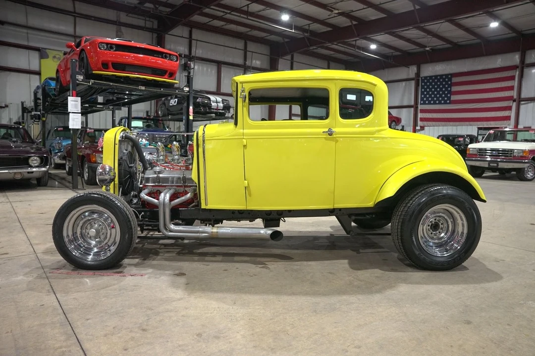 1931 Ford Model A - Image 4 of 21