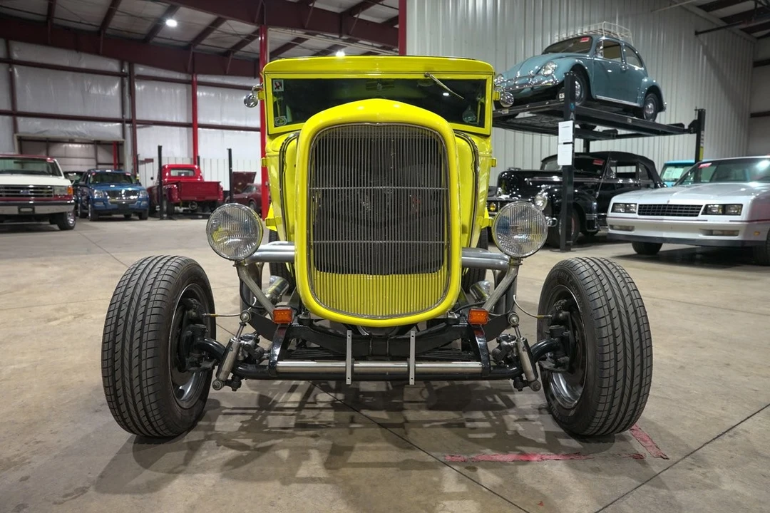 1931 Ford Model A - Image 13 of 21