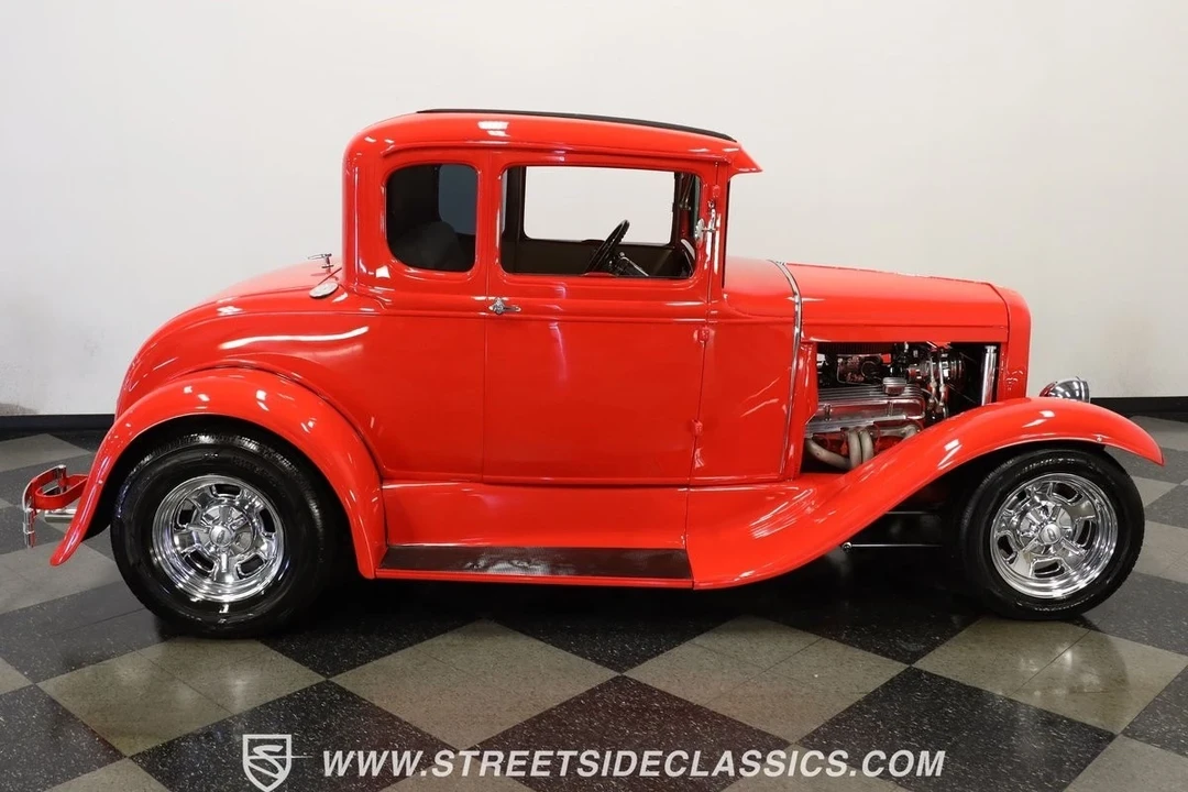 1931 Ford Model A - Image 13 of 21