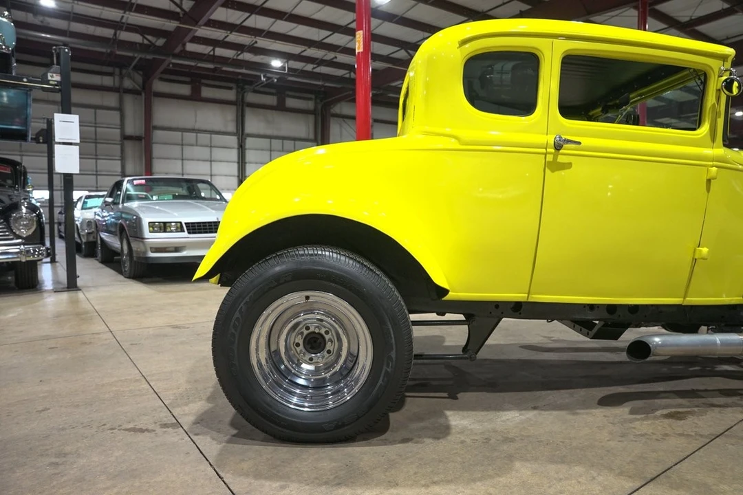 1931 Ford Model A - Image 9 of 12
