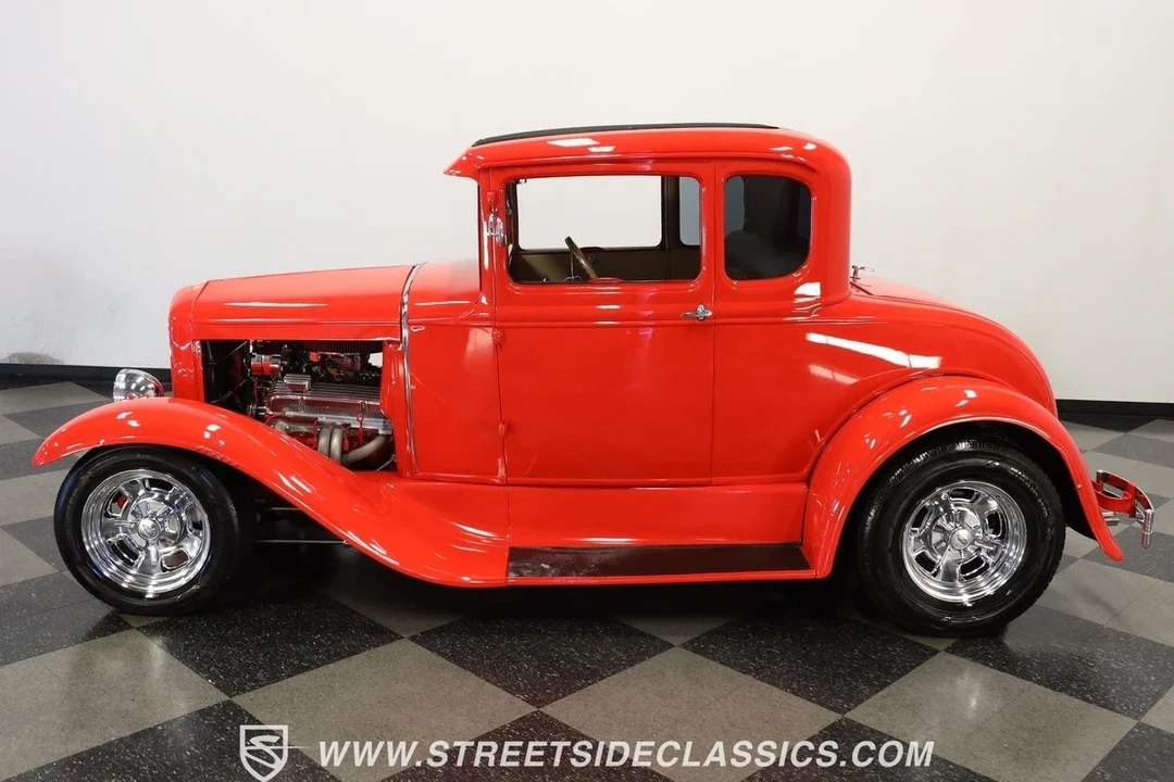 1931 Ford Model A - Image 3 of 12