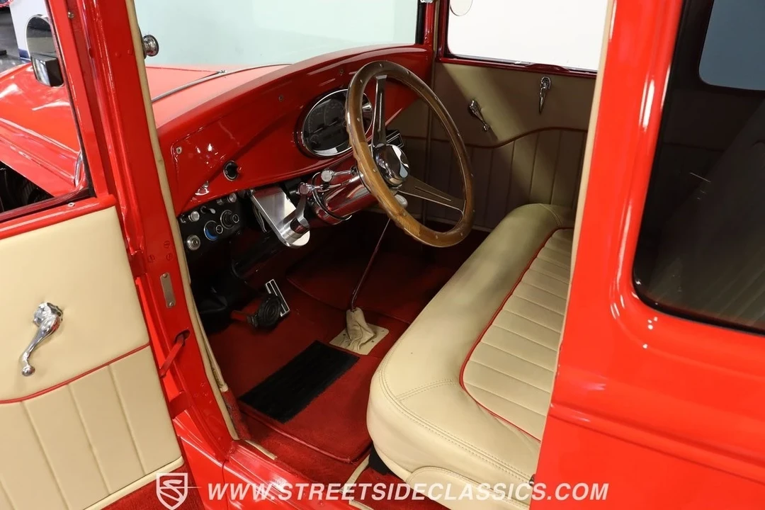 1931 Ford Model A - Image 5 of 12