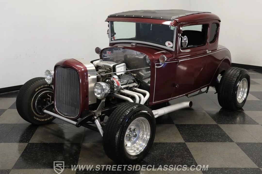 1931 Ford Model A - Image 19 of 31