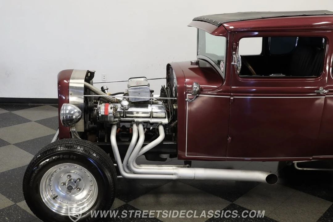 1931 Ford Model A - Image 24 of 31