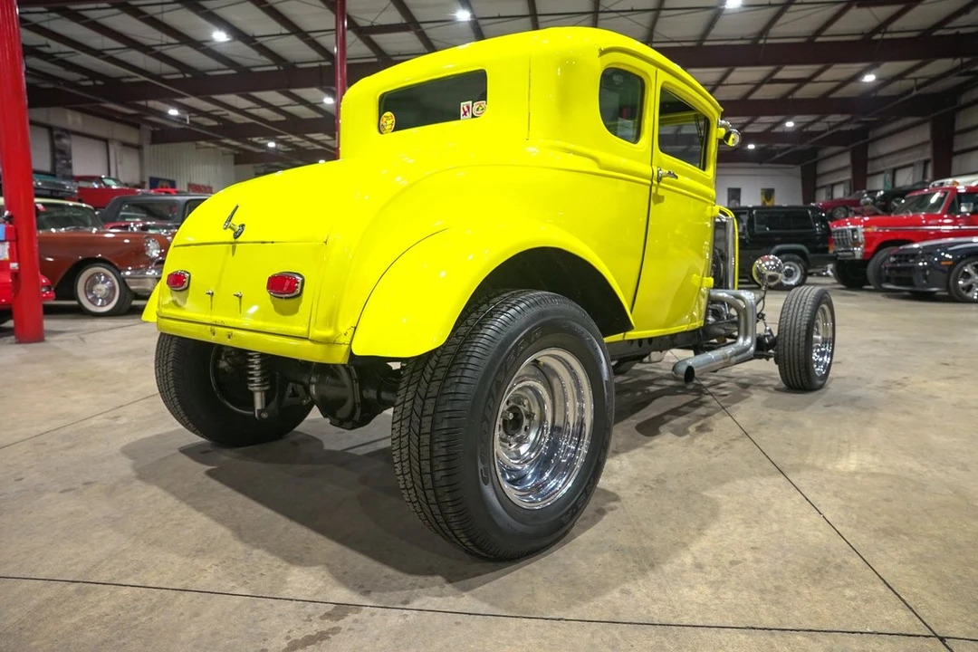 1931 Ford Model A - Image 8 of 12