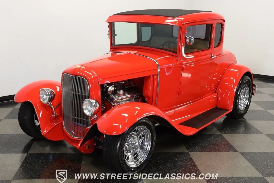 1931 Ford Model A - Image 6 of 12