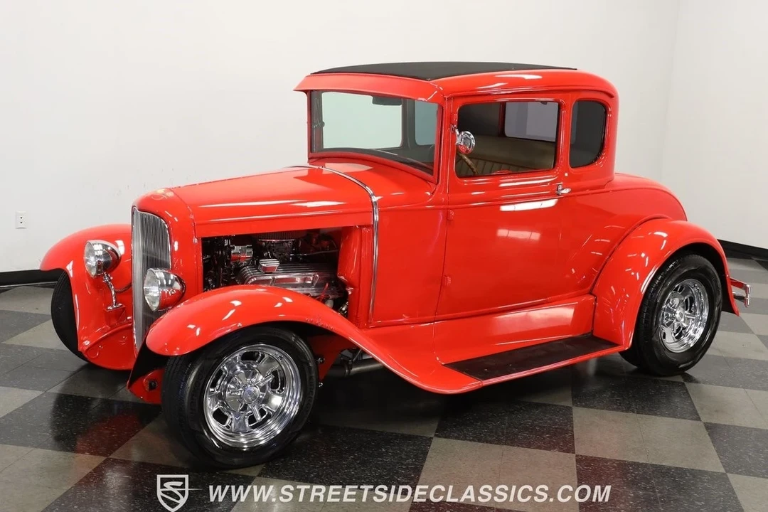 1931 Ford Model A - Image 18 of 21
