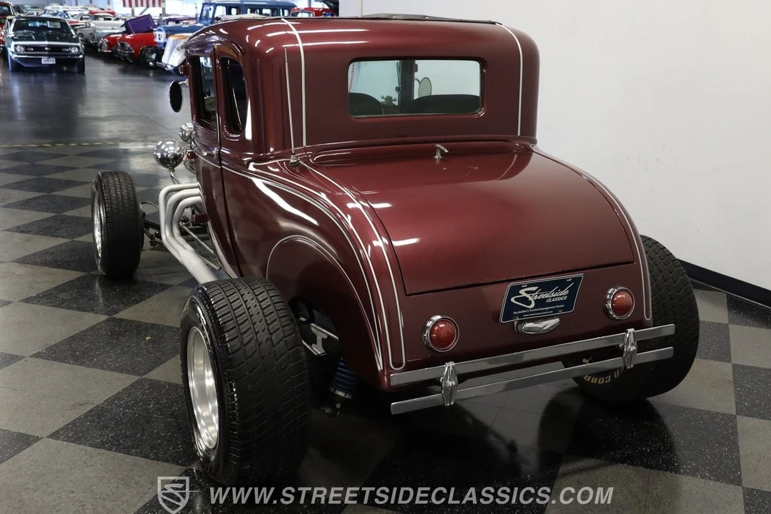 1931 Ford Model A - Image 8 of 12