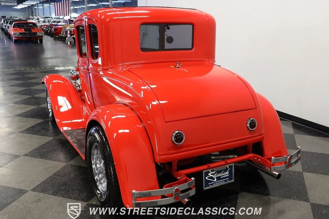 1931 Ford Model A - Image 8 of 12