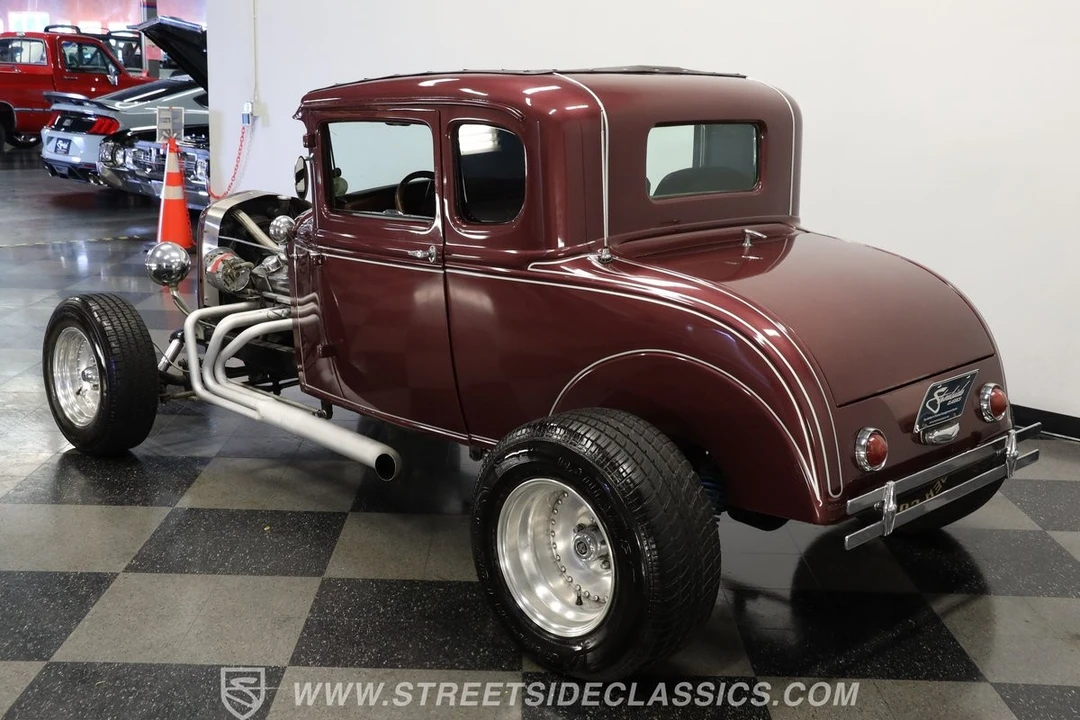1931 Ford Model A - Image 6 of 12