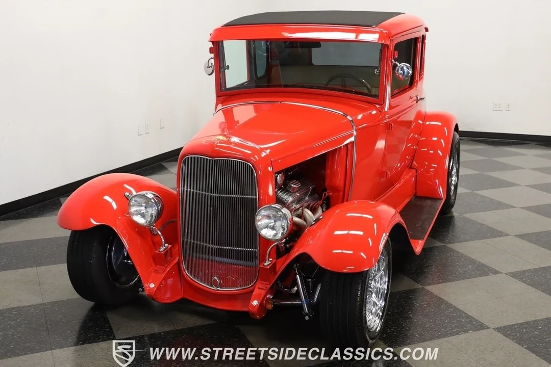 1931 Ford Model A - Image 17 of 21
