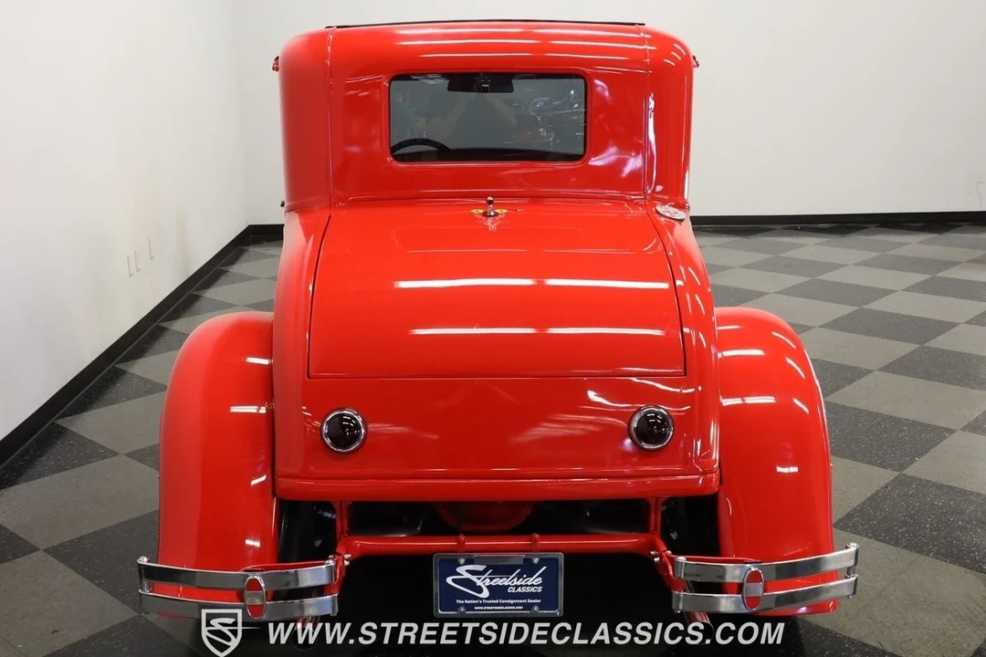 1931 Ford Model A - Image 9 of 12