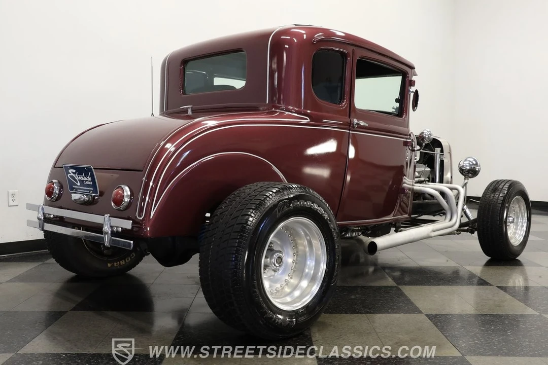 1931 Ford Model A - Image 27 of 31
