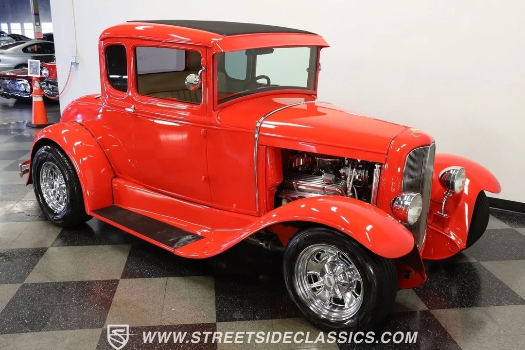 1931 Ford Model A - Image 14 of 21