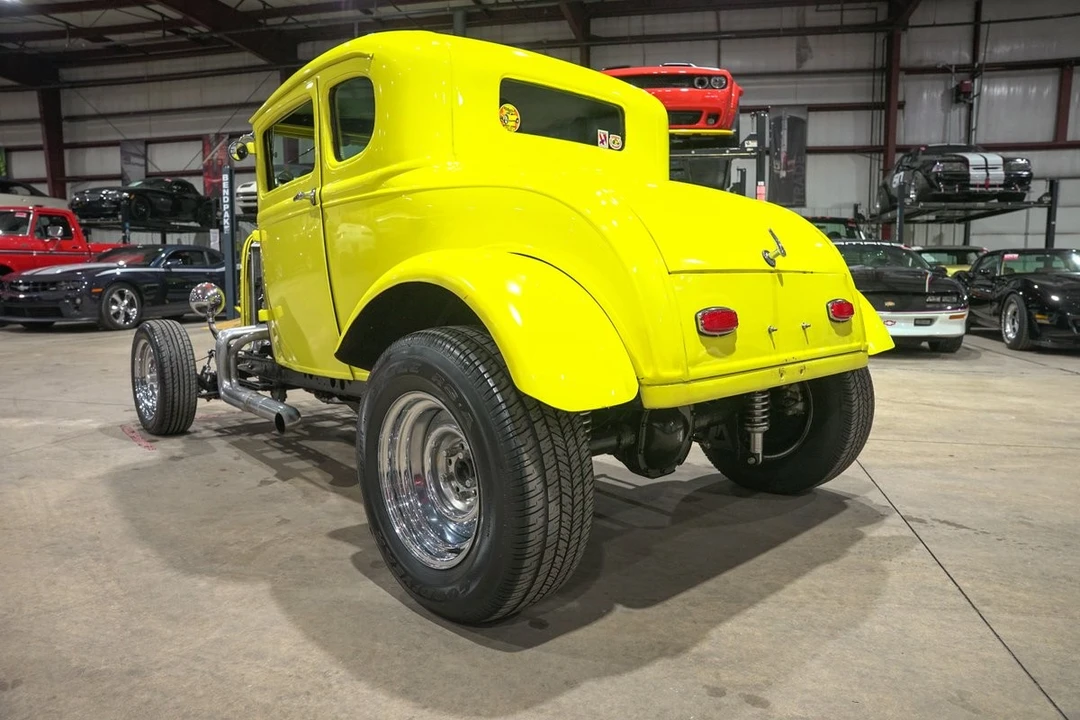 1931 Ford Model A - Image 6 of 21