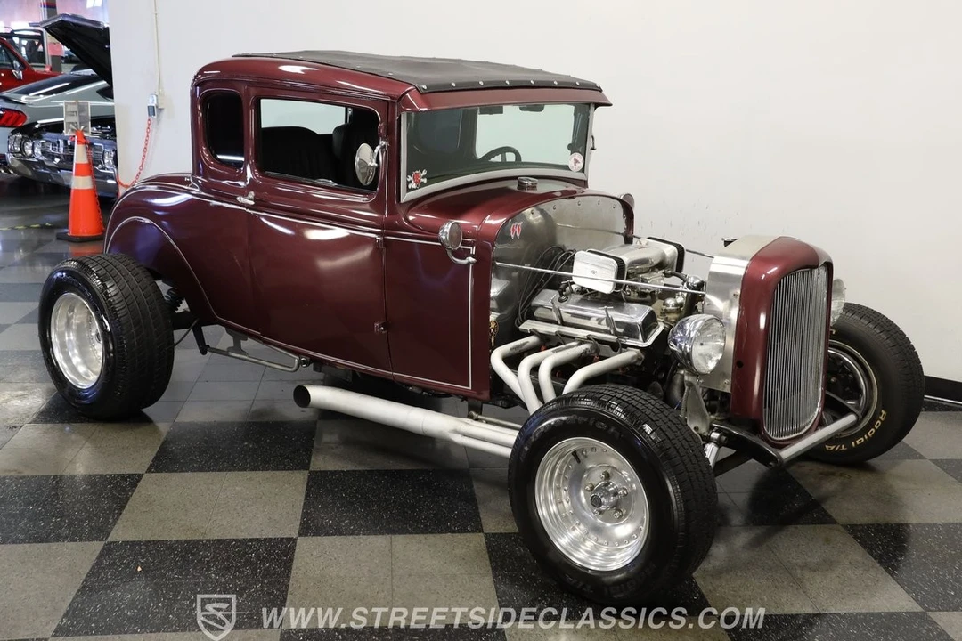 1931 Ford Model A - Image 15 of 31