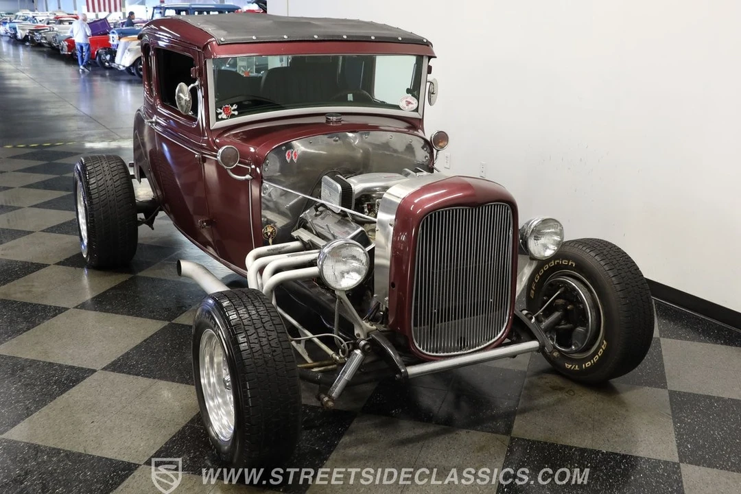 1931 Ford Model A - Image 16 of 31