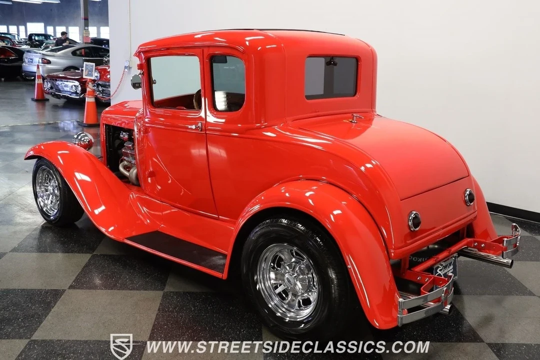 1931 Ford Model A - Image 7 of 12