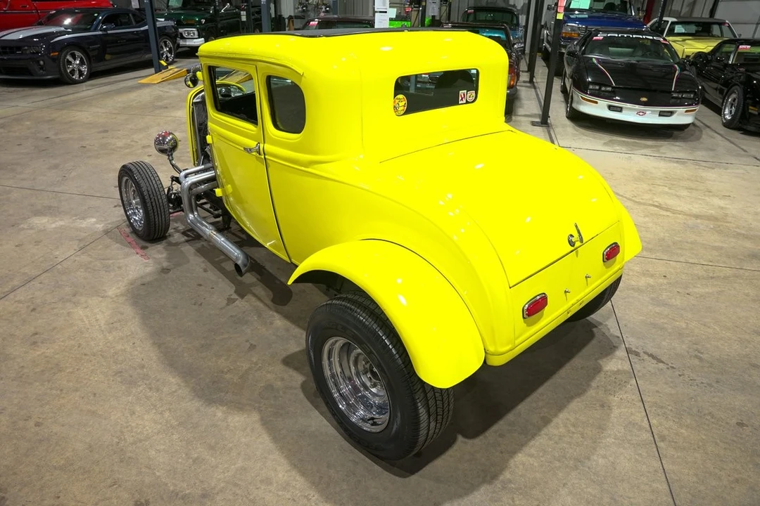 1931 Ford Model A - Image 16 of 21