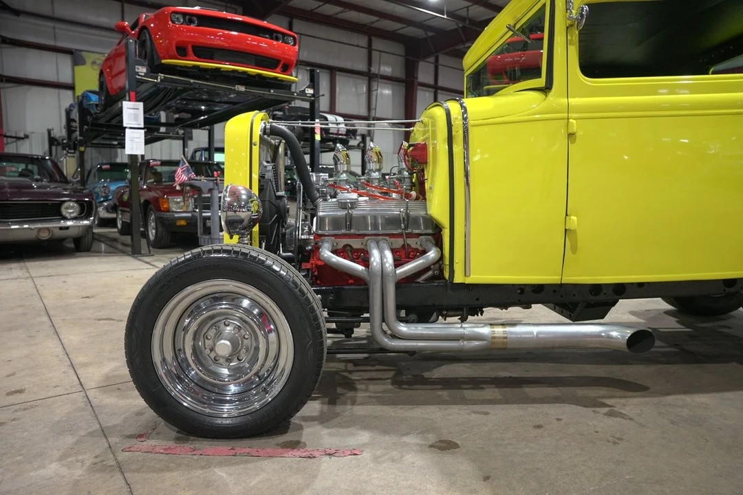 1931 Ford Model A - Image 3 of 21